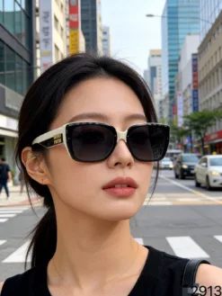 Alternative view of MIU MIU Glasses & Sunglasses G520260504568259