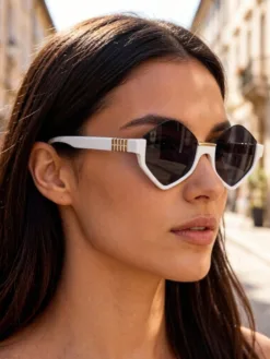 MIU MIU Glasses & Sunglasses G520260504898959