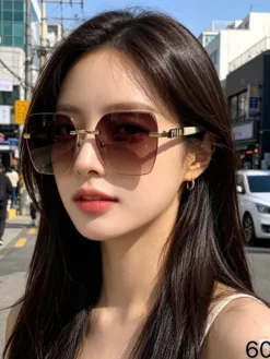 MIU MIU Glasses & Sunglasses G520260504955859