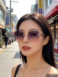 Alternative view of MIU MIU Glasses & Sunglasses G520260504955859