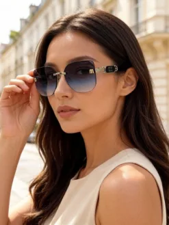 MIU MIU Glasses & Sunglasses H020260504153559