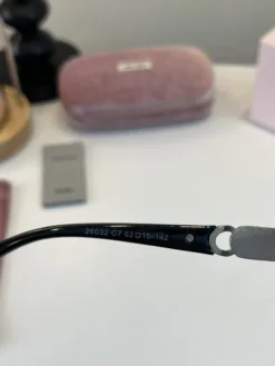 Alternative view of MIU MIU Glasses & Sunglasses H020260504153559