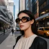 MIU MIU Glasses & Sunglasses H020260504280459