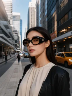 MIU MIU Glasses & Sunglasses H020260504280459