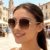 MIU MIU Glasses & Sunglasses H020260504283959