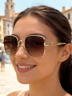 MIU MIU Glasses & Sunglasses H020260504283959