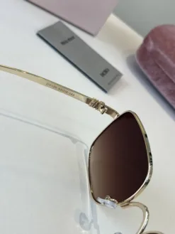 Alternative view of MIU MIU Glasses & Sunglasses H020260504283959