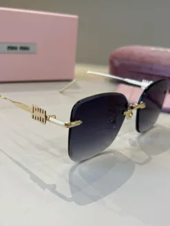 MIU MIU Glasses & Sunglasses H020260504322159