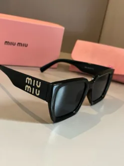 Alternative view of MIU MIU Glasses & Sunglasses H020260504322859