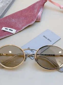 MIU MIU Glasses & Sunglasses H520260504265059