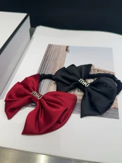 MIU MIU Hair Accessories D020260503658049