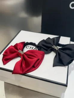 Alternative view of MIU MIU Hair Accessories D020260503658049