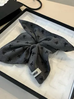 MIU MIU Hair Accessories D520260503045349
