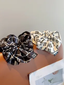 MIU MIU Hair Accessories D520260503048049