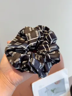 Alternative view of MIU MIU Hair Accessories D520260503048049