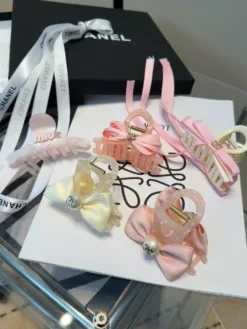 MIU MIU Hair Accessories D520260503115649