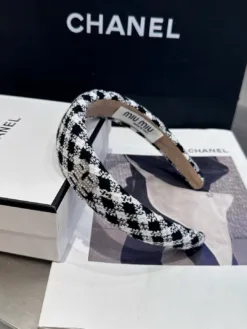 MIU MIU Hair Accessories D520260503173049