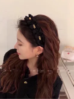 MIU MIU Hair Accessories D520260503175149