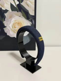 MIU MIU Hair Accessories D520260503176749
