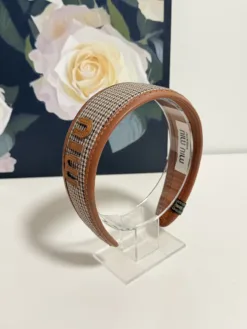 MIU MIU Hair Accessories D520260503177849