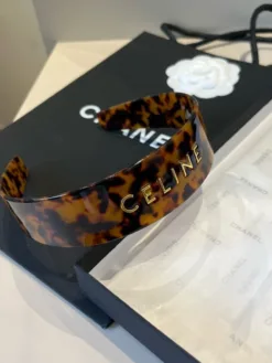 Alternative view of MIU MIU Hair Accessories D520260503178049