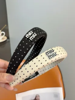 MIU MIU Hair Accessories D520260503197049