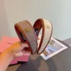 MIU MIU Hair Accessories D520260503199249