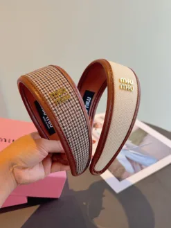MIU MIU Hair Accessories D520260503199249