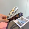 MIU MIU Hair Accessories D520260503247249