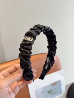 MIU MIU Hair Accessories D520260503655549