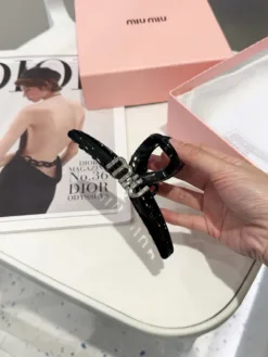 MIU MIU Hair Accessories D520260503657549