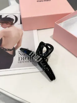Alternative view of MIU MIU Hair Accessories D520260503657549
