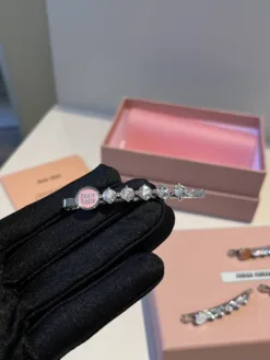 MIU MIU Hair Accessories E020260503045449