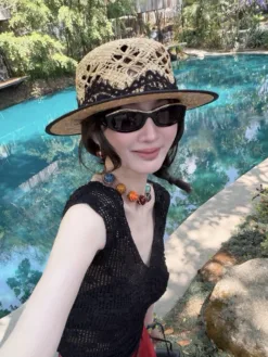 MIU MIU Hats & Caps A1020260503162669