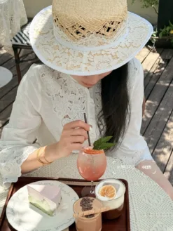 MIU MIU Hats & Caps A1020260503162769