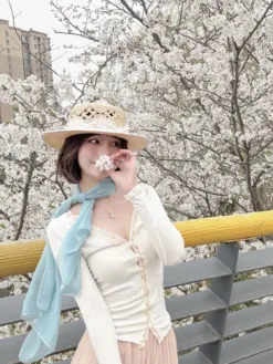 Alternative view of MIU MIU Hats & Caps A1020260503162769