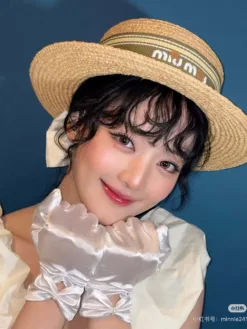 MIU MIU Hats & Caps A2520260503033969