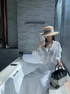 MIU MIU Hats & Caps A2520260503649169