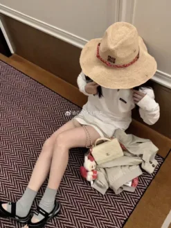 MIU MIU Hats & Caps A5020260503385579