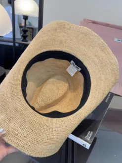 Alternative view of MIU MIU Hats & Caps A5020260503385579