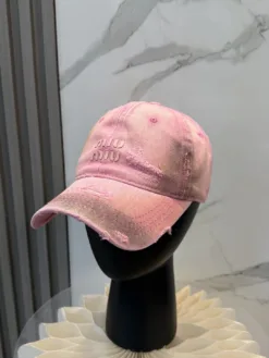 MIU MIU Hats & Caps C520260503189349