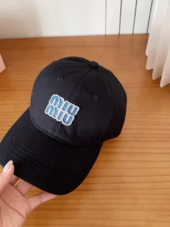 Alternative view of MIU MIU Hats & Caps C820260503213149