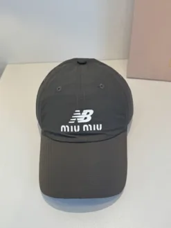 MIU MIU Hats & Caps C820260503625549