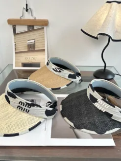MIU MIU Hats & Caps D020260503488249
