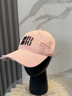 MIU MIU Hats & Caps D020260503629949