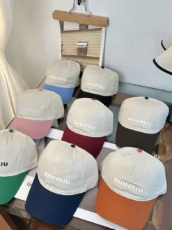 MIU MIU Hats & Caps D220260503160549