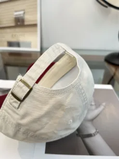 Alternative view of MIU MIU Hats & Caps D220260503160549