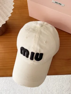 MIU MIU Hats & Caps D220260503187449