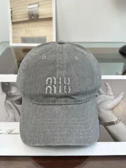 MIU MIU Hats & Caps D220260503334249