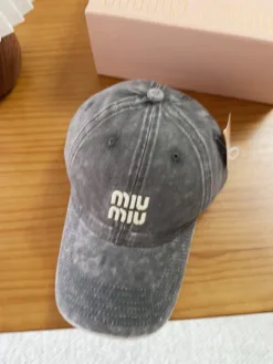 MIU MIU Hats & Caps D220260503444349